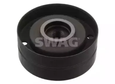 Паразитный / Ведущий ролик, зубчатый ремень SWAG купить